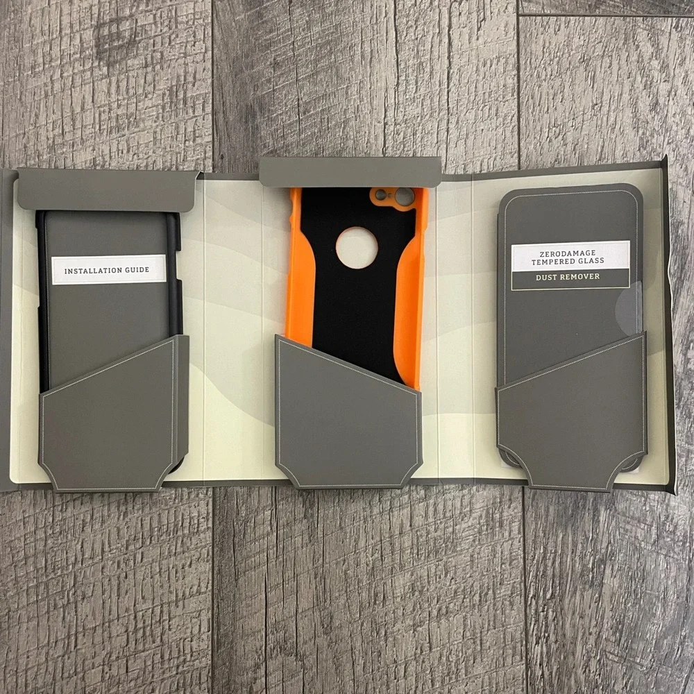 SaharaCase classic mobile